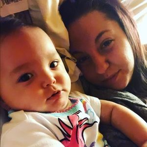 Meet your Posher, Deanna